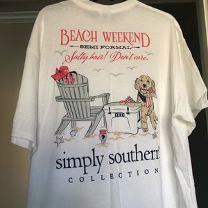 New simply southern xl